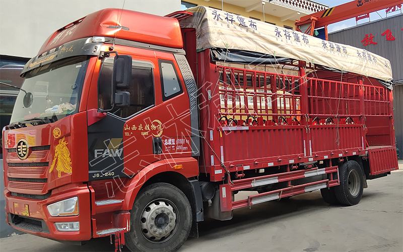 50臺(tái)CWG-FY型全自動(dòng)負(fù)壓放水器發(fā)貨山西晉城