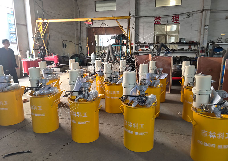排渣放水器生產廠家