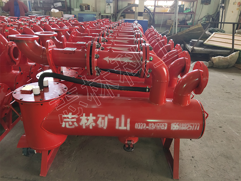 礦用氣動雙液注漿泵哪家*