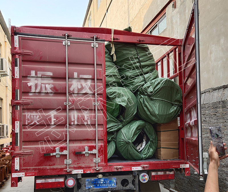 負壓自動排渣放水器