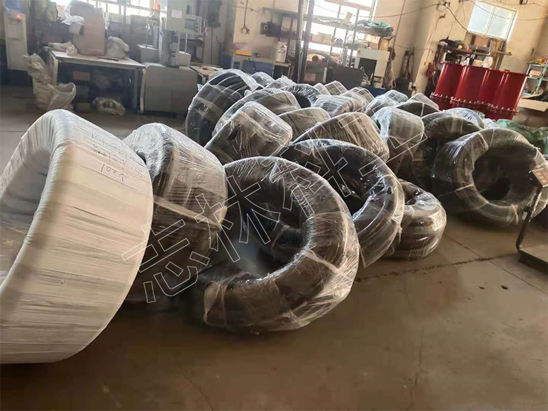 礦用自動放水器