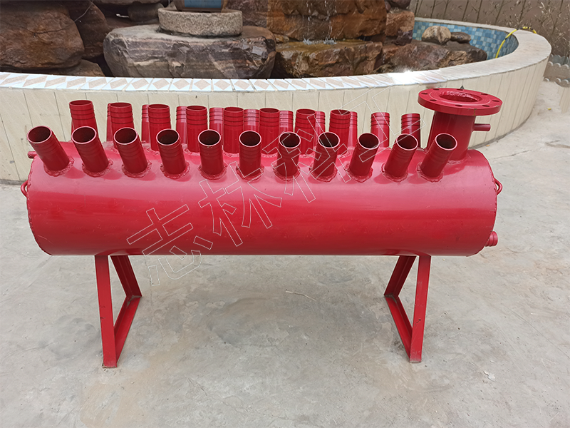 瓦斯抽采自動(dòng)放水器