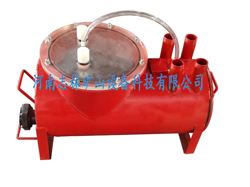 PCZ-L4型瓦斯抽放自動(dòng)放水器