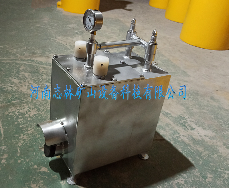 WPG-FY型不銹鋼負(fù)壓汽水分離器