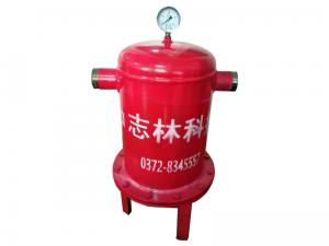 WFG-ZY正壓自動放水器