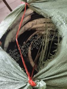 礦用囊袋式封孔器發(fā)貨！