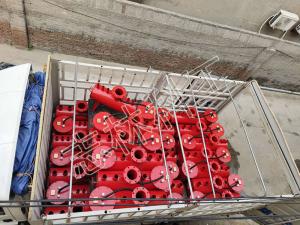 PFZ-L1(5)礦用負壓放水器發(fā)貨！志林科工礦用放水器廠家