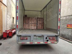 囊袋式注漿封孔器+6臺(tái)煤礦用氣動(dòng)注漿泵再次出發(fā)！