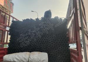 一批PVC管件發(fā)往山西！