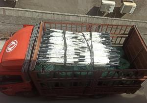一批礦用囊袋式注漿封孔器再次發(fā)往河北！