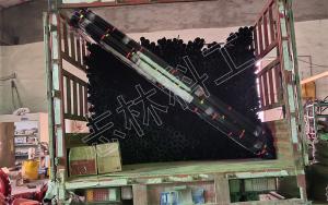 一整車FKZW-260/1.6型兩堵一注封孔器發(fā)貨山西煤礦！