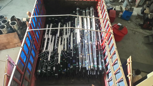 FKZW-160/2.0兩堵一注囊袋注漿封孔器發(fā)貨山西晉城