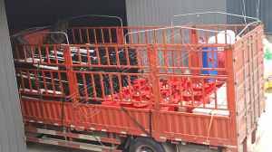 PFZ-L1(5)負(fù)壓臥式自動放水器、FKJW-50/0.6注漿封孔器發(fā)貨山西