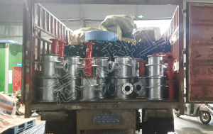 囊袋瓦斯封孔器_瓦斯抽放管路自動放水器_pvc瓦斯抽放管發(fā)貨山西