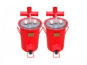 CWG-FY型負(fù)壓自動放水器